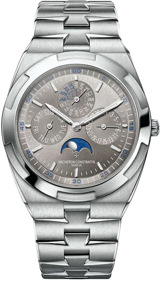 Vacheron Constantin Overseas 4300V/120G-B102